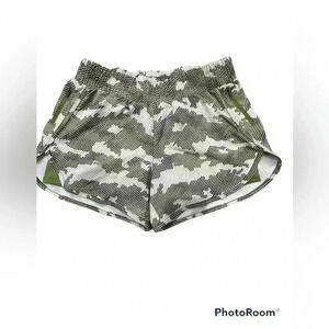 Avia Athletic shorts Camo